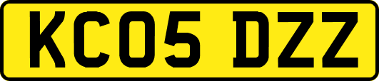 KC05DZZ