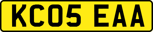 KC05EAA