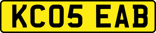 KC05EAB