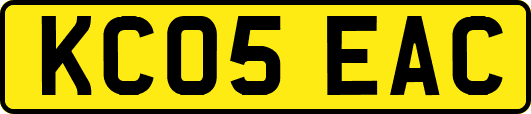 KC05EAC