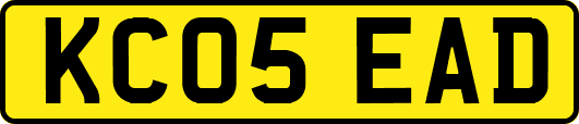KC05EAD