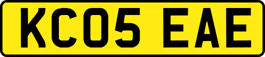 KC05EAE