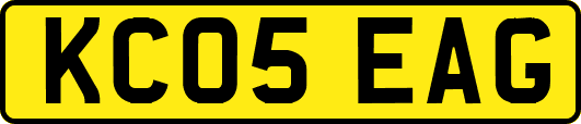 KC05EAG