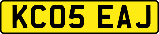 KC05EAJ