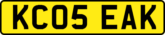 KC05EAK