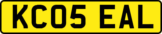 KC05EAL
