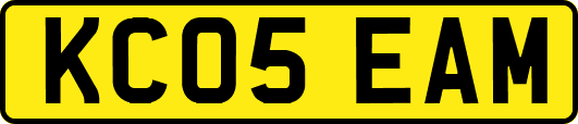 KC05EAM