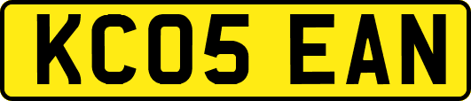 KC05EAN