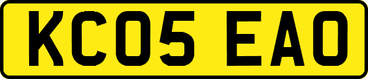KC05EAO
