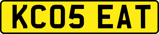 KC05EAT