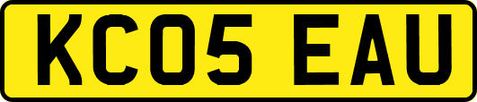 KC05EAU