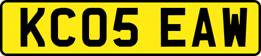 KC05EAW