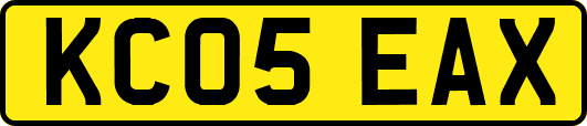 KC05EAX