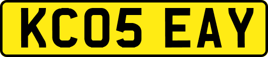 KC05EAY