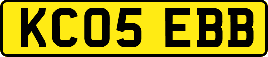 KC05EBB