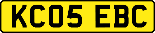 KC05EBC