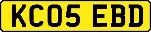 KC05EBD