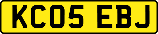 KC05EBJ