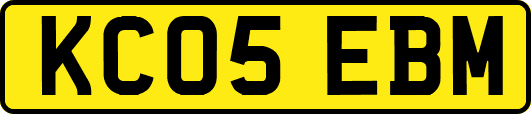KC05EBM