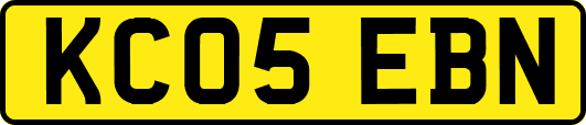 KC05EBN
