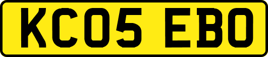 KC05EBO
