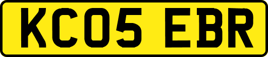 KC05EBR