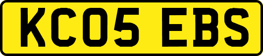 KC05EBS