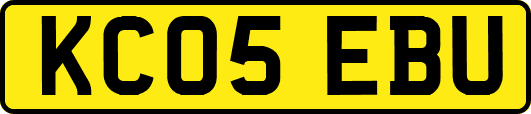KC05EBU
