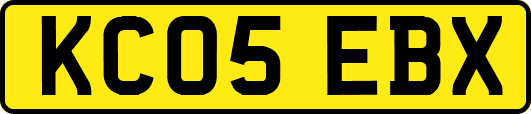 KC05EBX