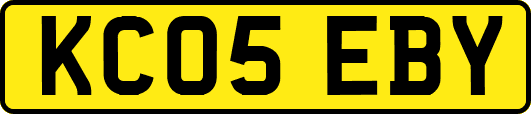 KC05EBY