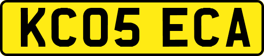 KC05ECA