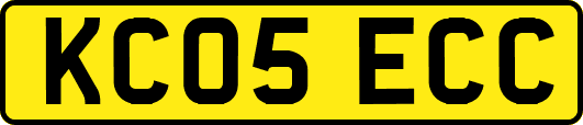 KC05ECC
