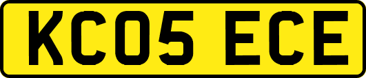 KC05ECE