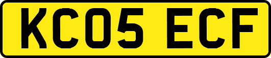 KC05ECF
