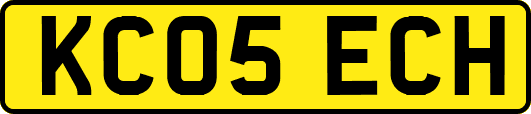 KC05ECH
