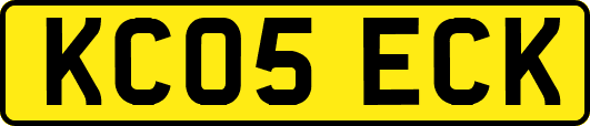 KC05ECK
