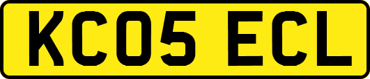 KC05ECL