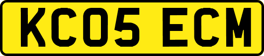 KC05ECM