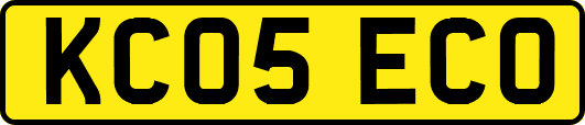 KC05ECO