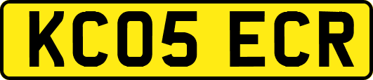 KC05ECR