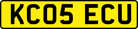 KC05ECU