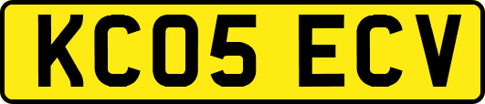 KC05ECV