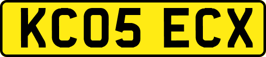 KC05ECX