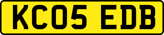 KC05EDB