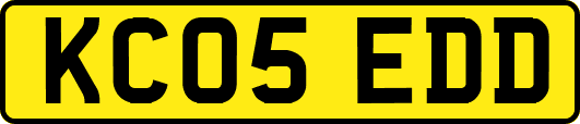 KC05EDD