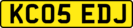 KC05EDJ