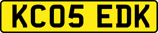 KC05EDK