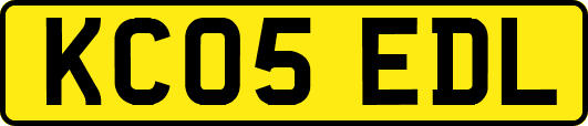 KC05EDL