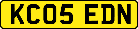 KC05EDN