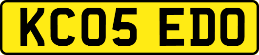 KC05EDO